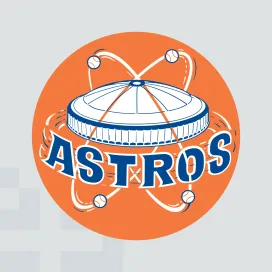 Houston astros 11